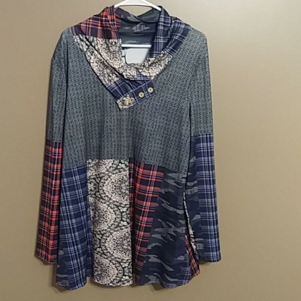 Women's tunic